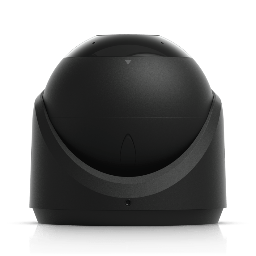 Ubiquiti G6 Turret Torentje IP-beveiligingscamera Binnen & buiten 3864 x 2160 Pixels Plafond/muur