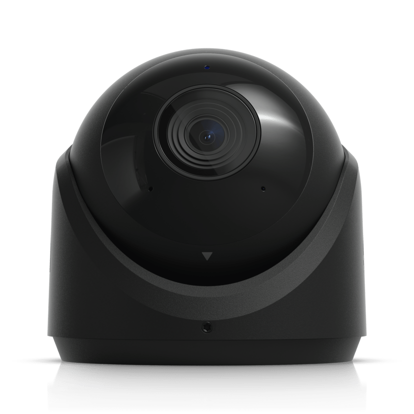 Ubiquiti G6 Turret Torentje IP-beveiligingscamera Binnen & buiten 3864 x 2160 Pixels Plafond/muur