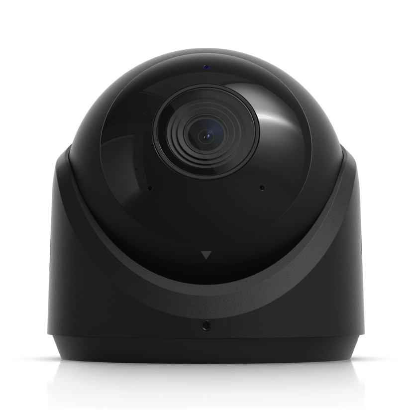 Ubiquiti UniFi Protect G6 Turret Black