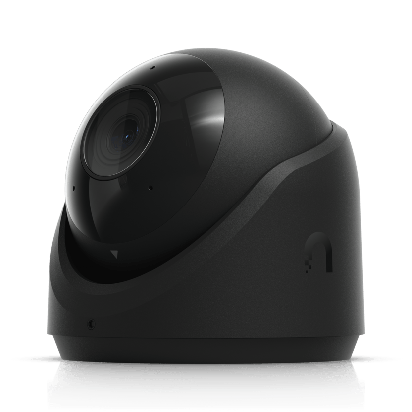 Ubiquiti G6 Turret Torentje IP-beveiligingscamera Binnen & buiten 3864 x 2160 Pixels Plafond/muur