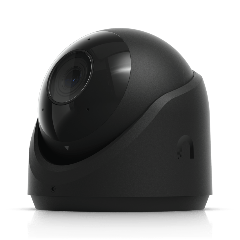 Ubiquiti UniFi Protect G6 Turret Black