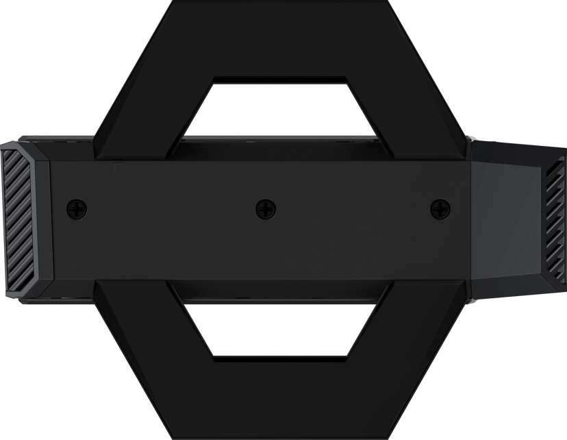 ASUS ROG NUC 15 (2025) Intel Core Ultra 9 32GB 1000GB RTX 5070 Ti