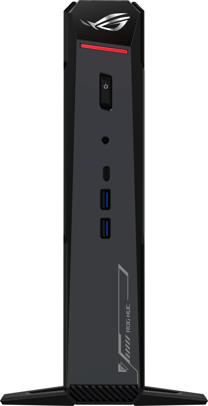 ASUS ROG NUC 15 (2025) Intel Core Ultra 9 32GB 1000GB RTX 5070 Ti