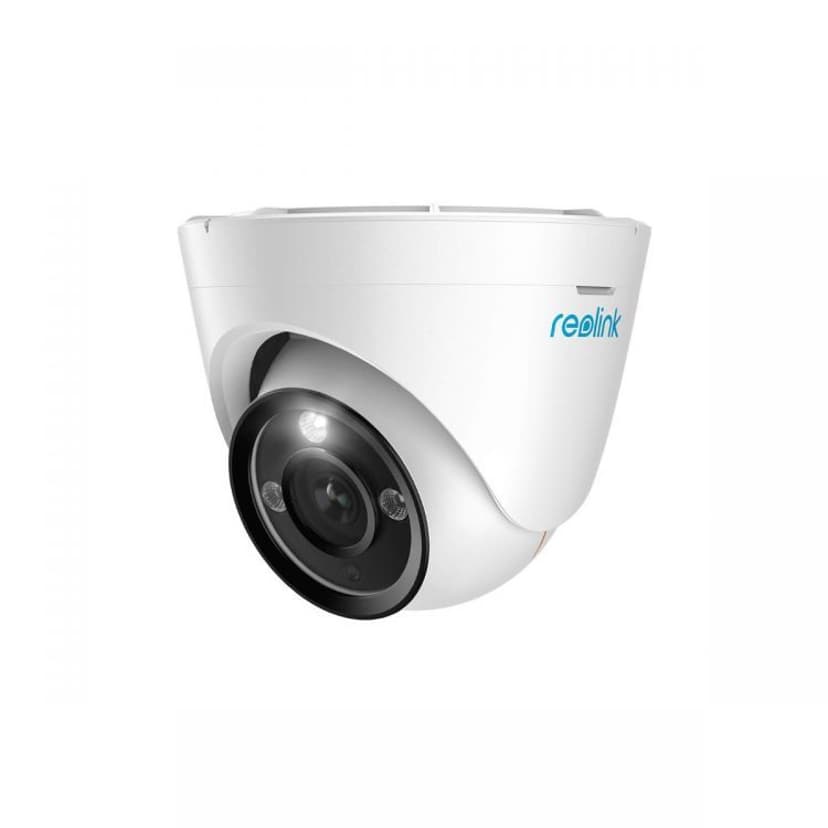 Reolink P344 12MP UHD PoE Camera - (Kuppvare klasse 2)