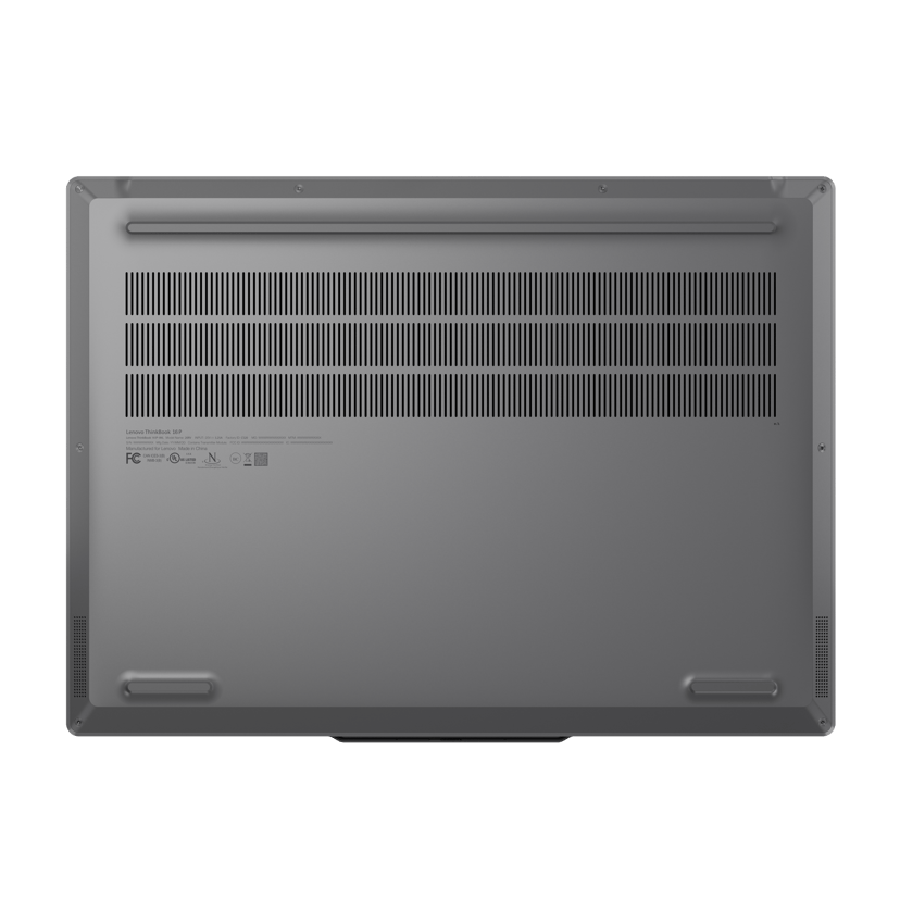 Lenovo ThinkBook 16p G5 Core i9 32GB 1000GB RTX 4060 16"