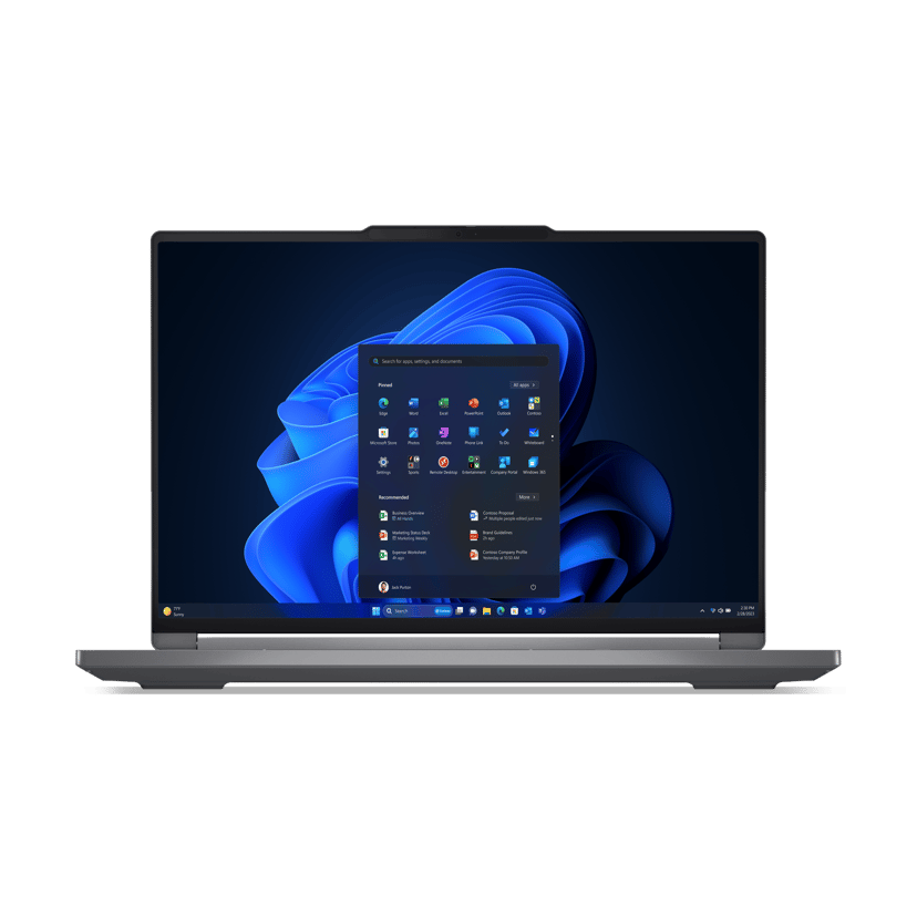 Lenovo ThinkBook 16p G5 Core i9 32GB 1000GB RTX 4060 16"