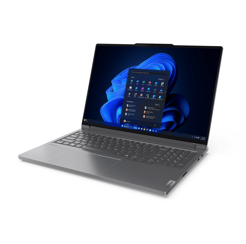 Lenovo ThinkBook 16p G5 Core i9 32GB 1000GB RTX 4060 16"