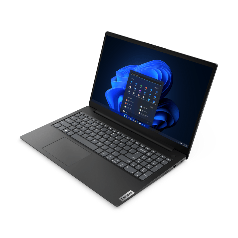 Lenovo V15 G4 AMD Ryzen 5 8GB 256GB 15.6