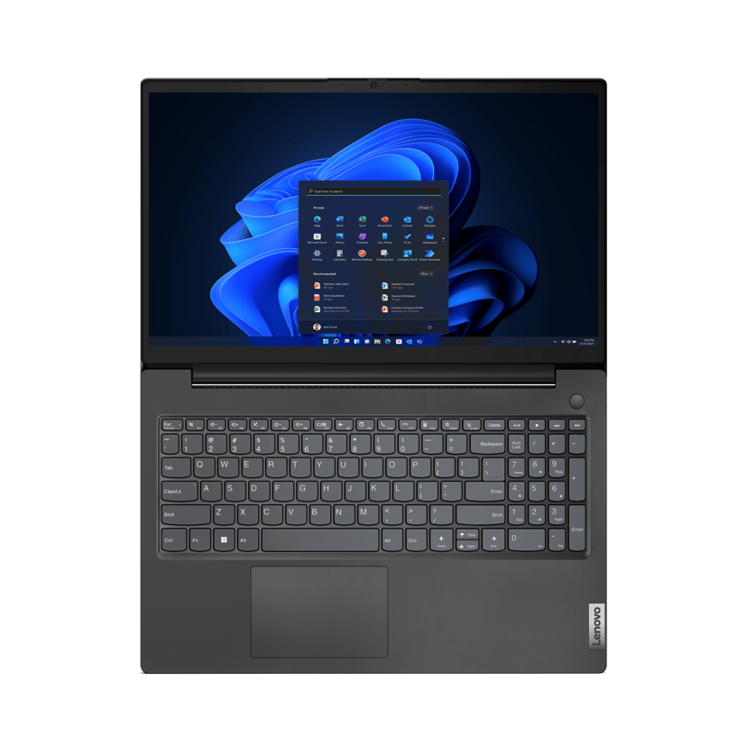 Lenovo V15 G4 Ryzen 5 8GB 256GB 15.6"