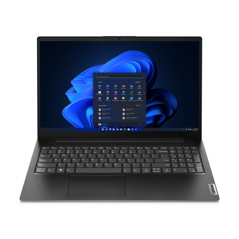 Lenovo V15 G4 Ryzen 5 8GB 256GB 15.6"
