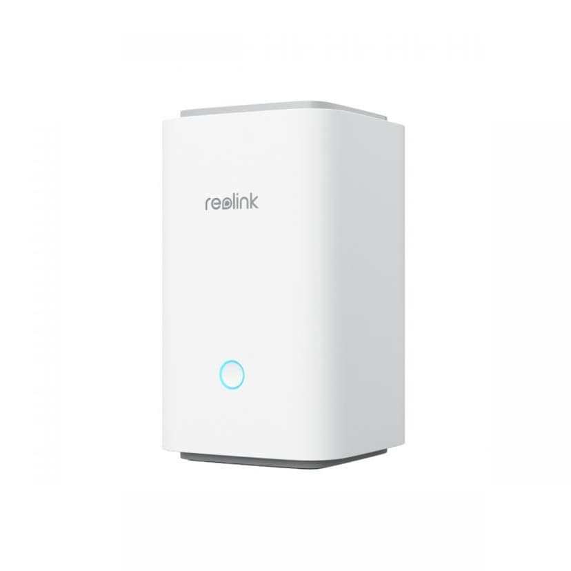 Reolink Home Hub + 2x Argus Eco Ultra 4K 8MP Battery WiFi