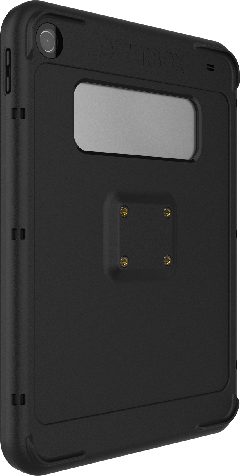 Otterbox Armor Series iPad 10th gen, iPad 11th gen Musta