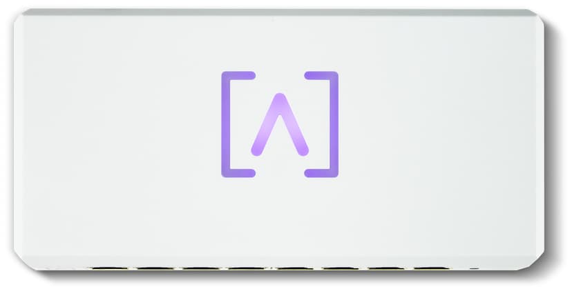 ALTA LABS Starter Kit (Route10 + S8 PoE Switch + 2x AP6 Pro)