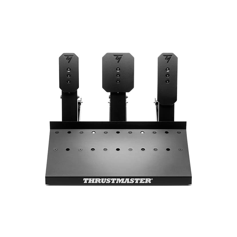 Thrustmaster Raceline Pedals III Svart