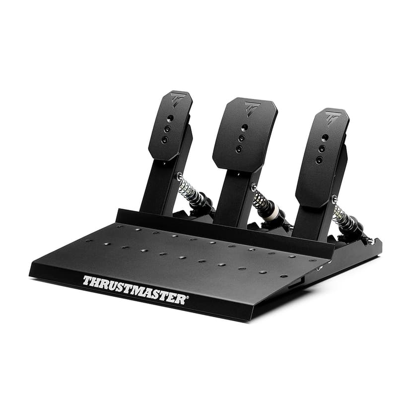 Thrustmaster Raceline Pedals III Musta