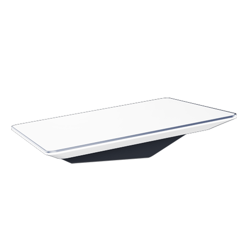 Starlink Flat High Performance Kit New Gen (Without Router)  - (Löytötuote luokka 1)