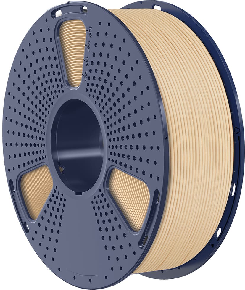 Gilford PLA+ BIO WOOD 1.75MM 1KG
