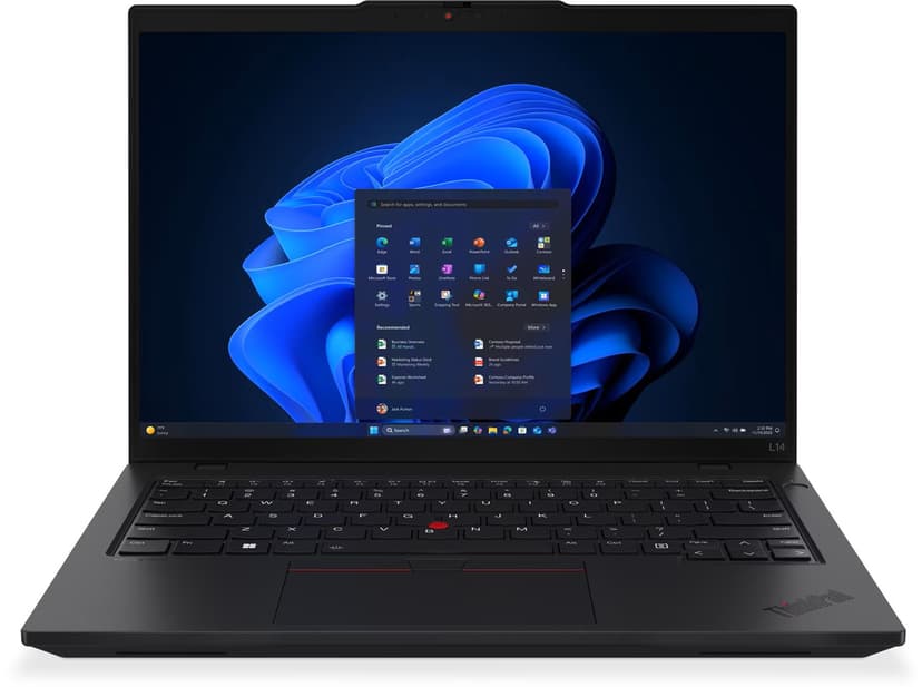 Lenovo ThinkPad L14 G6 Intel Core Ultra 5 16GB 512GB 14"