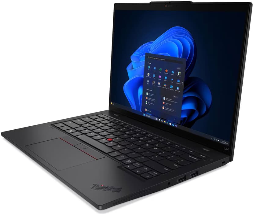 Lenovo ThinkPad L14 Gen 6 Intel Core Ultra 5 16GB 512GB 14"