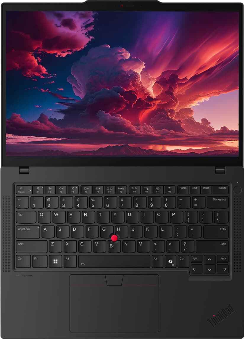 Lenovo ThinkPad P14s Gen 6 AMD Ryzen AI 7 PRO 32GB 1000GB 14"
