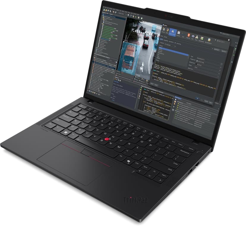 Lenovo ThinkPad P14s Gen 6 AMD Ryzen AI 7 PRO 32GB 1000GB 14"