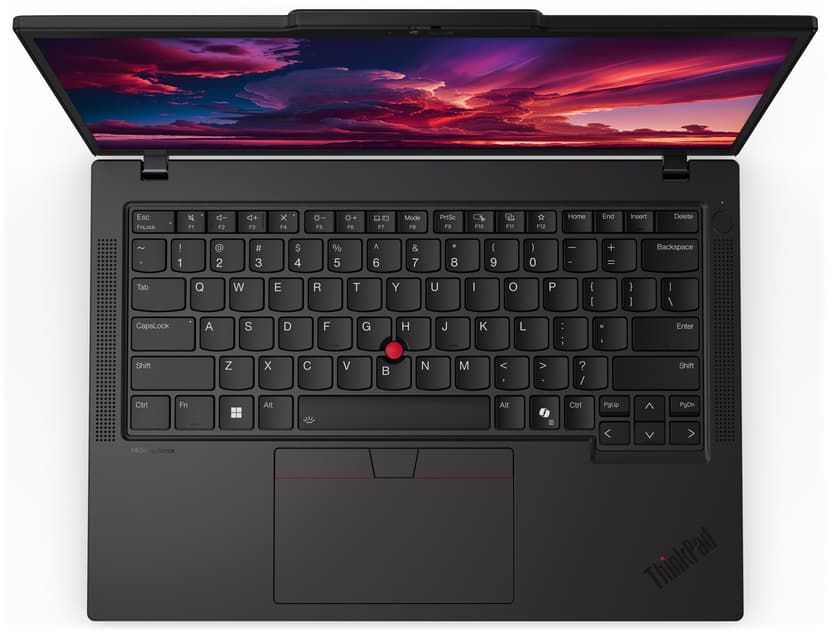 Lenovo ThinkPad P14s G6 AMD Ryzen AI 9 HX Pro 64GB 1000GB 14"