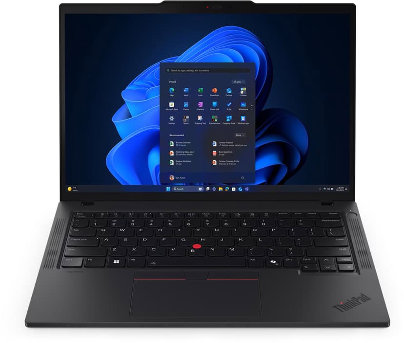 Lenovo ThinkPad T14 G6 Intel Core Ultra 5 32GB 512GB 14"