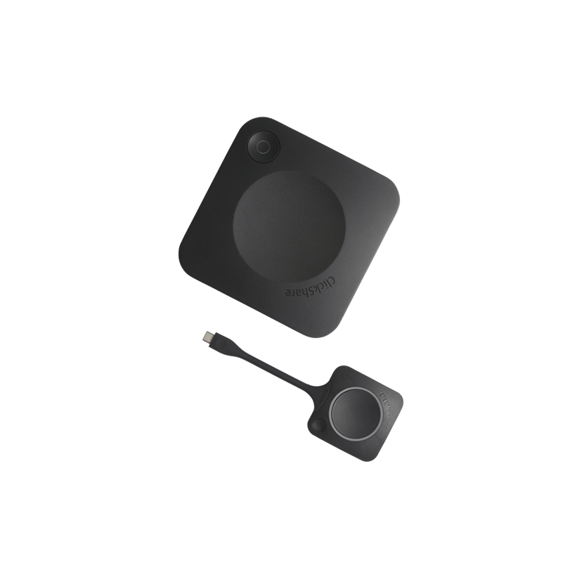 Barco ClickShare CX-20 Conference Gen 2 Med 1 Button