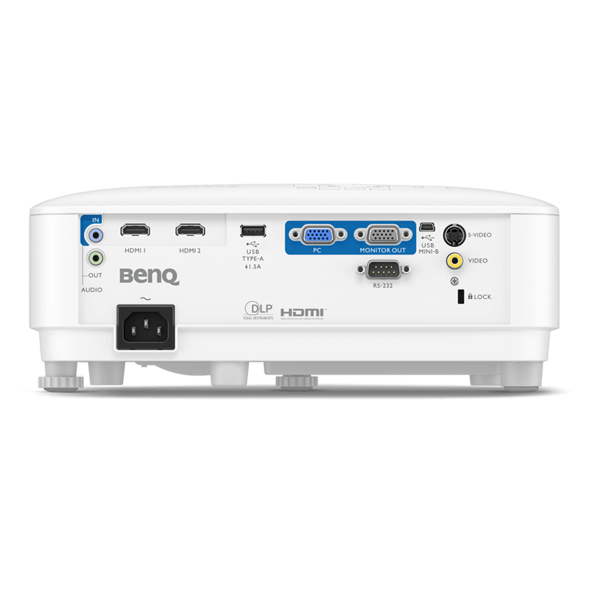 BenQ MH560