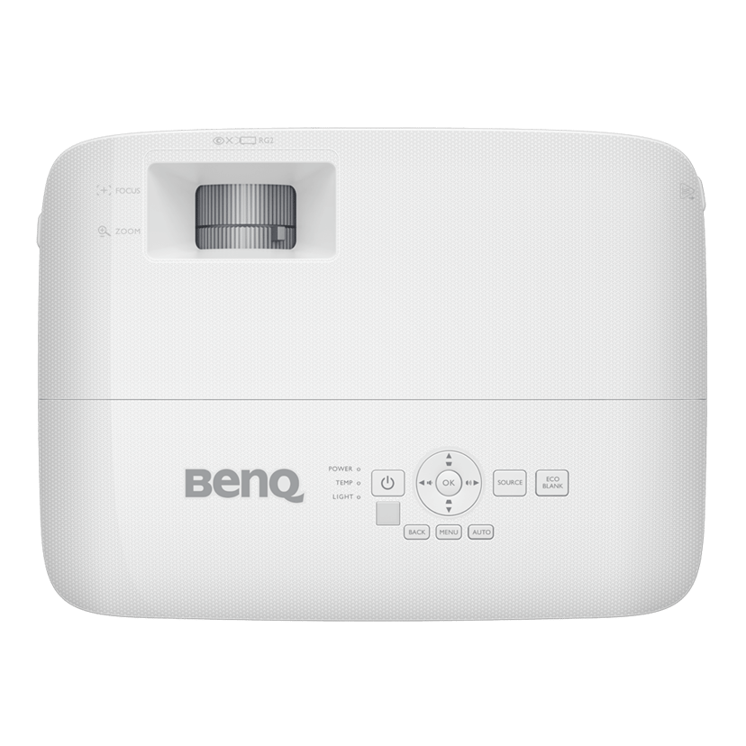 BenQ MH560