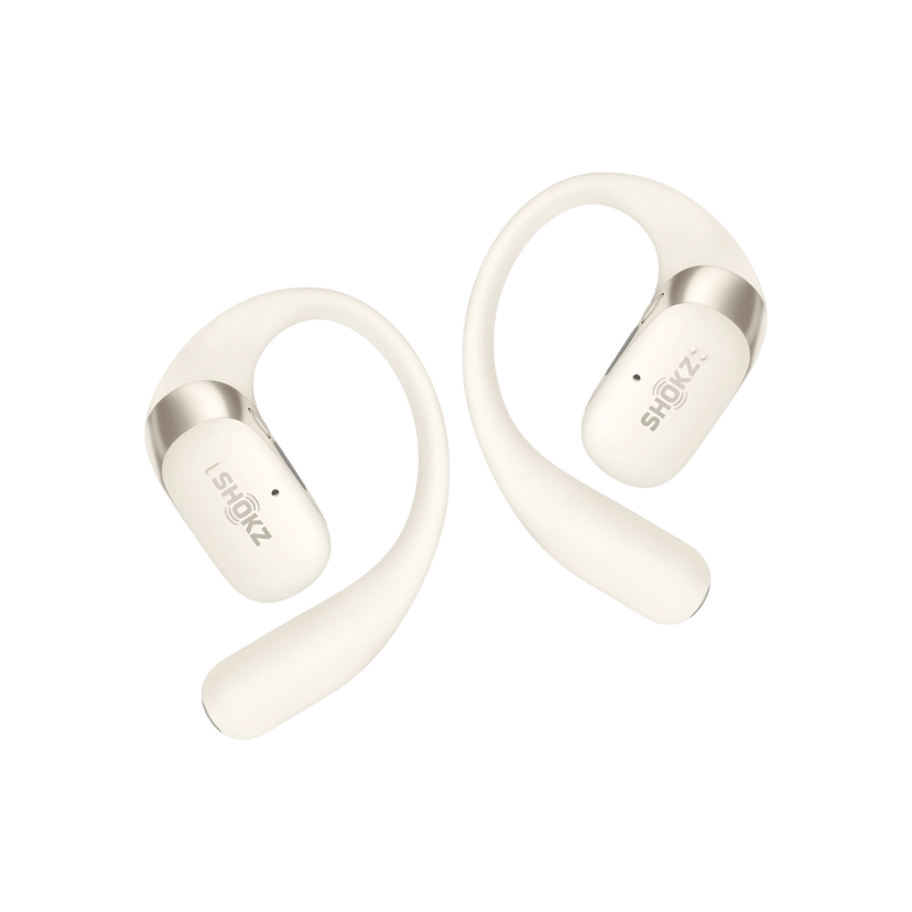 Shokz OpenFit 2 Beige