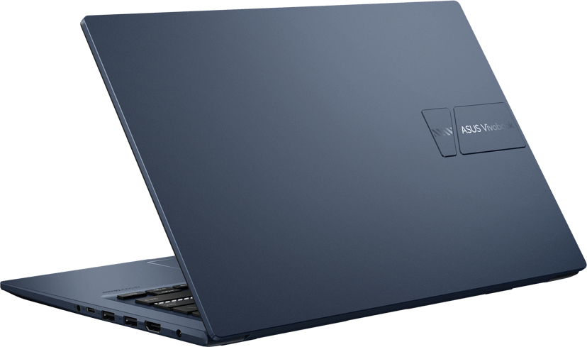 ASUS Vivobook 14 Intel Core i7 16GB 512GB 14"