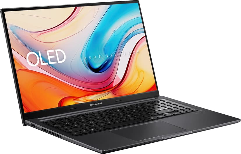 ASUS Vivobook 15 OLED AMD Ryzen 5 16GB 512GB 15.6"