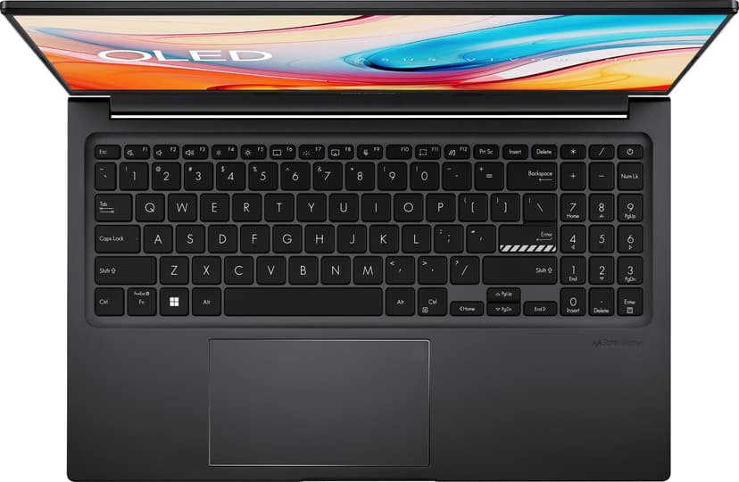 ASUS Vivobook 15 AMD Ryzen 5 16GB 512GB 15.6"