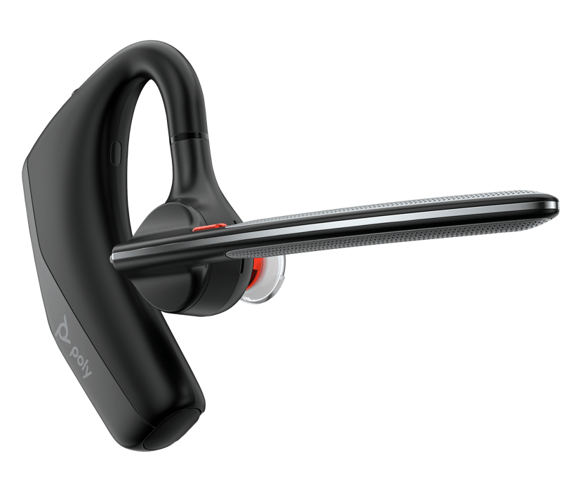 HP Poly Voyager Legend 30 USB Type-C Musta