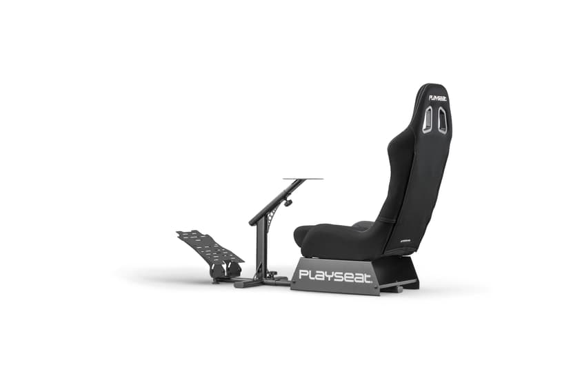 Playseat Evolution Black ActiFit