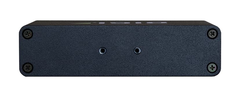 Digi Anywhereusb 2 Plus 2-Port (incl PSU) USB 3.2 Gen 1 (3.1 Gen 1) Type-A USB 3.2 Gen 1 (3.1 Gen 1) Type-A