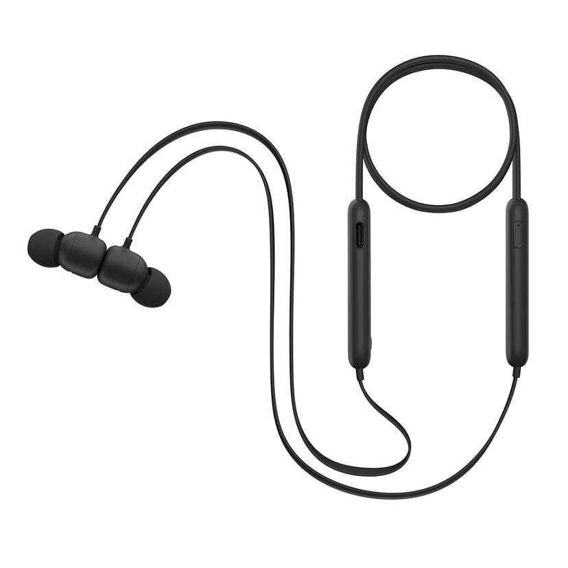 Apple Beats Flex All-Day Stereo Zwart