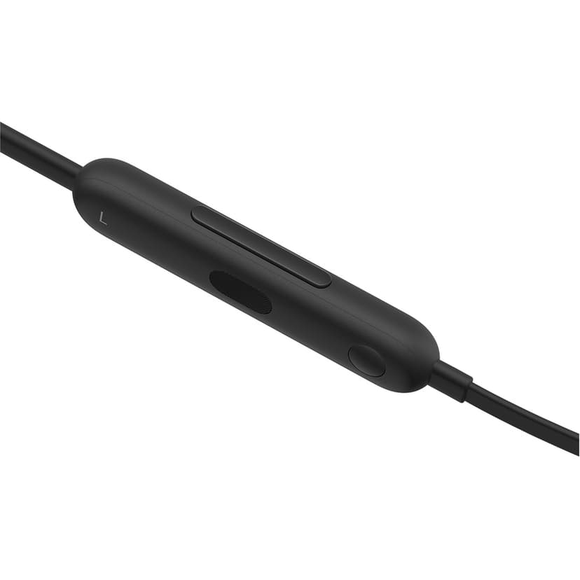 Apple Beats Flex All-Day Stereo Svart