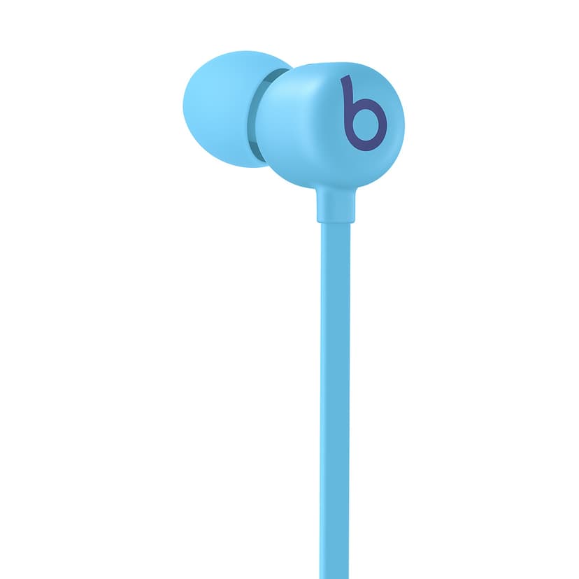 Apple Beats by Dr. Dre Flex Headset Trådløs I ørerne Opkald/musik Bluetooth Blå Stereo Blå