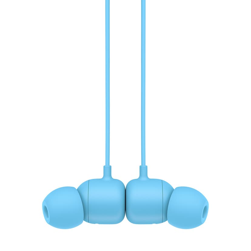 Apple Beats by Dr. Dre Flex Headset Draadloos In-ear Oproepen/muziek Bluetooth Blauw Stereo Blauw