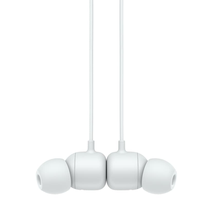 Apple Beats by Dr. Dre Flex Headset Draadloos In-ear Oproepen/muziek Bluetooth Grijs Stereo Grijs