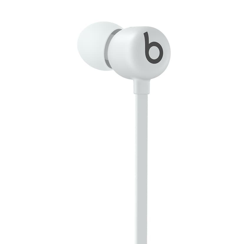 Apple Beats by Dr. Dre Flex Headset Trådløs I ørerne Opkald/musik Bluetooth Grå Stereo Grå