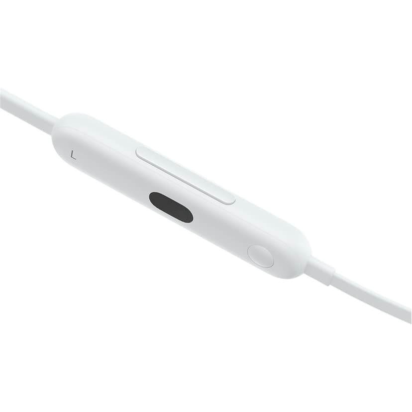 Apple Beats by Dr. Dre Flex Headset Draadloos In-ear Oproepen/muziek Bluetooth Grijs Stereo Grijs