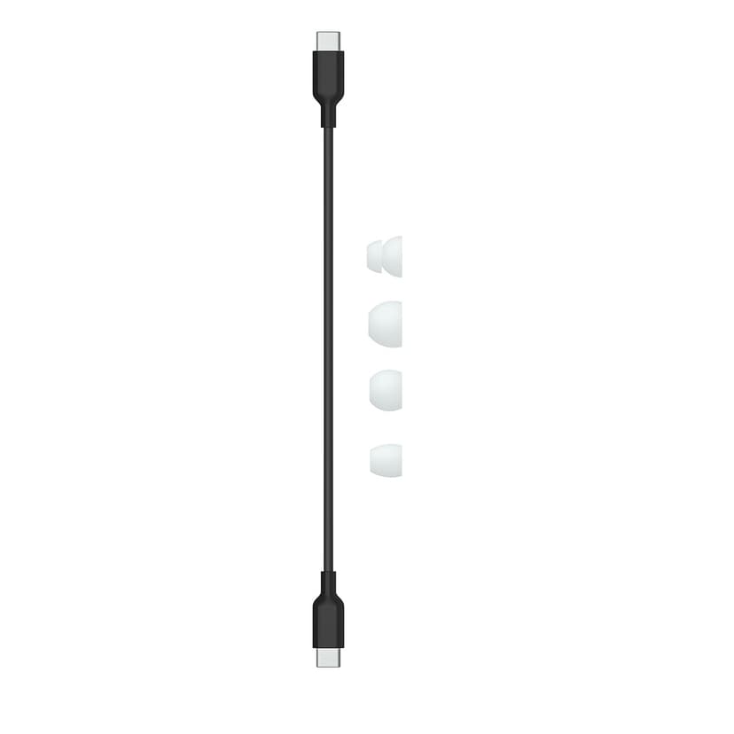 Apple Beats by Dr. Dre Flex Headset Trådløs I ørerne Opkald/musik Bluetooth Grå Stereo Grå