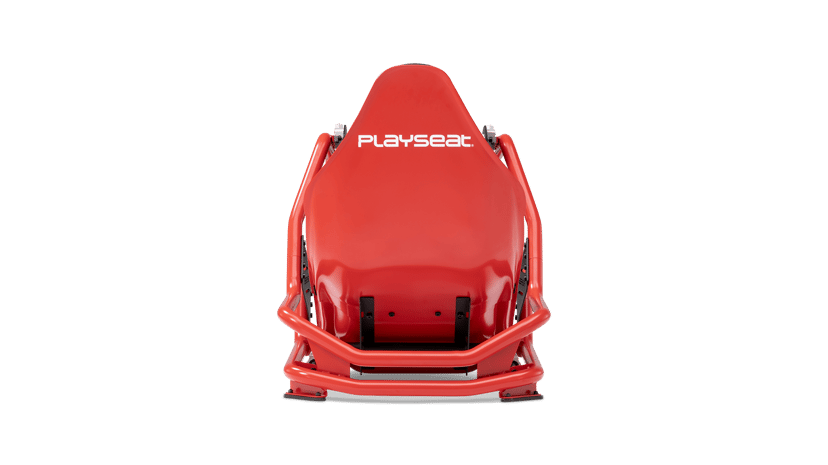 Playseat Formula Intelligence - Red