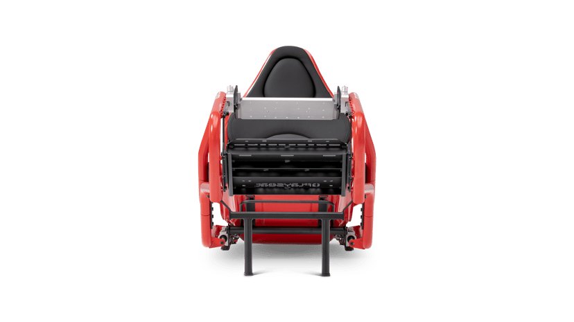 Playseat Formula Intelligence - Red