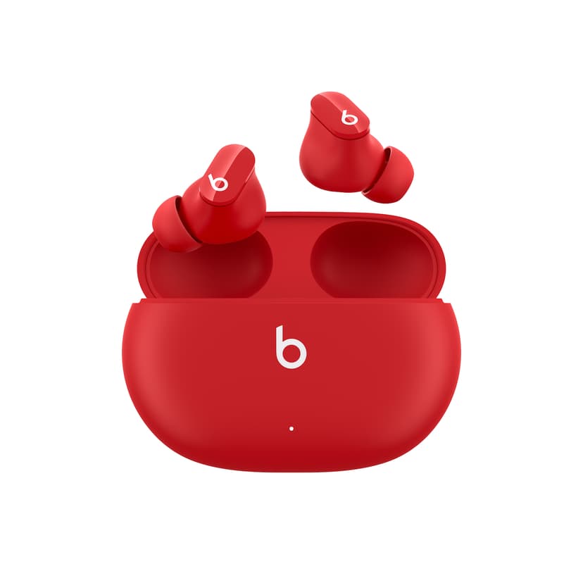 Apple Beats by Dr. Dre Studio Buds Headset True Wireless Stereo