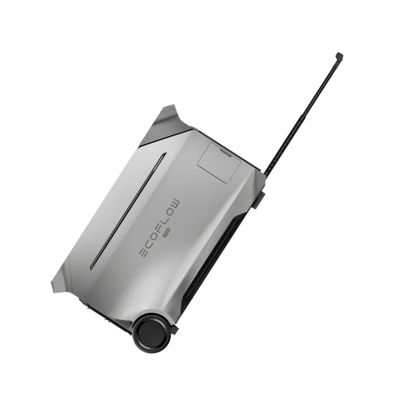 Ecoflow Delta Pro 3