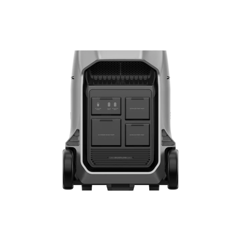 Ecoflow Delta Pro 3